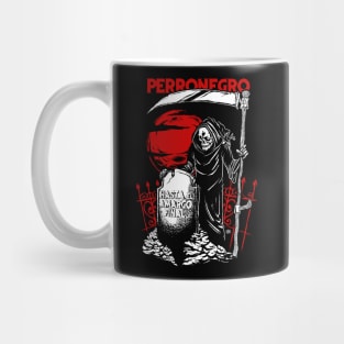 Perronegro Bitter end Mug